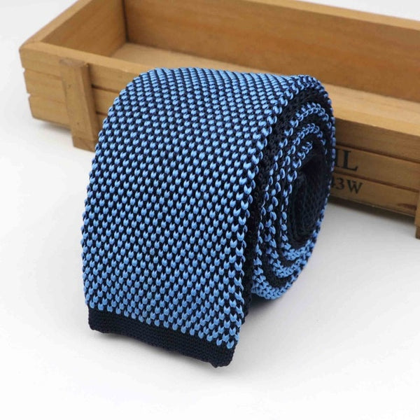 Box Tie